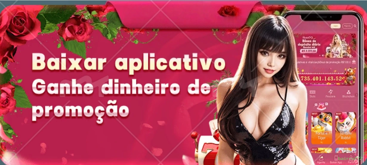Plataforma completa da bairro777 com todos os jogos